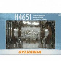 SYLVANIA H4651