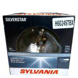 SYLVANIA H6024ST