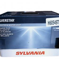 SYLVANIA H6054ST