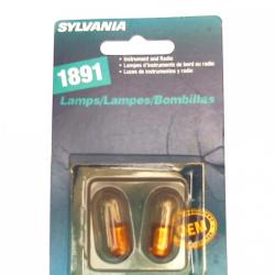 SYLVANIA 1891BP