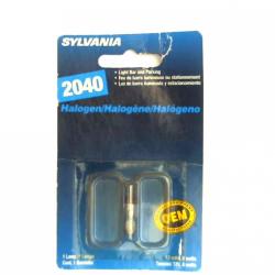 SYLVANIA 2040