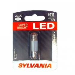 SYLVANIA 6411