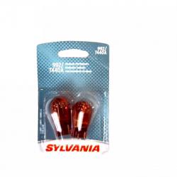 SYLVANIA 7440A