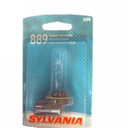 SYLVANIA 889