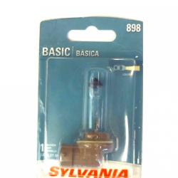 SYLVANIA 898