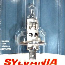 SYLVANIA H1