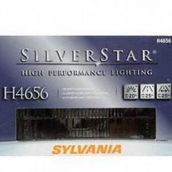 SYLVANIA H4656ST