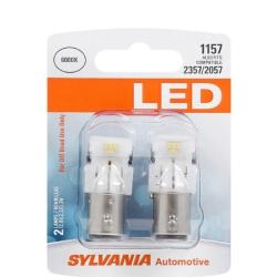 SYLVANIA 1157SL