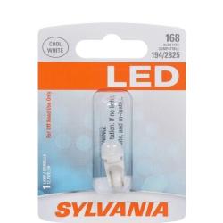 SYLVANIA 168SL
