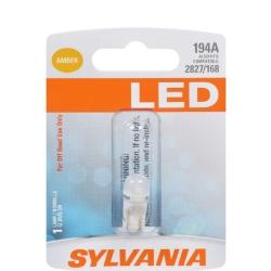 SYLVANIA 194ASL
