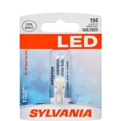 SYLVANIA 194SL