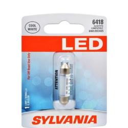 SYLVANIA 6418SL