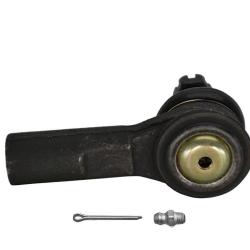 MCQUAY-NORRIS ES2153RGL