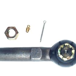 MCQUAY-NORRIS ES2513RGL