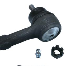 MCQUAY-NORRIS ES3704