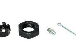 MCQUAY-NORRIS GES3539