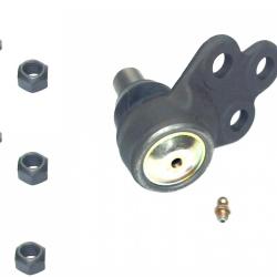 MCQUAY-NORRIS BJ2270