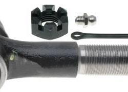 MCQUAY-NORRIS ES3172