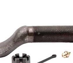 MCQUAY-NORRIS ES3202