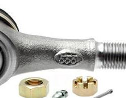 MCQUAY-NORRIS ES3386