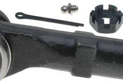 MCQUAY-NORRIS ES3446