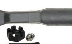 MCQUAY-NORRIS ES3455