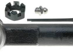 MCQUAY-NORRIS ES3459