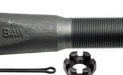 MCQUAY-NORRIS ES3497