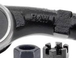 MCQUAY-NORRIS ES4085