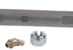 MCQUAY-NORRIS ES4154