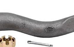 MCQUAY-NORRIS ES4166