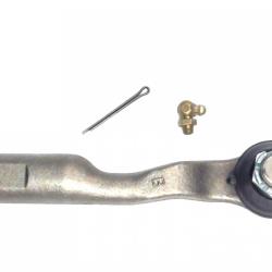 MCQUAY-NORRIS ES5021