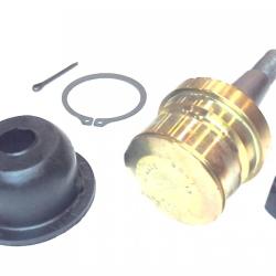 MCQUAY-NORRIS FA1681