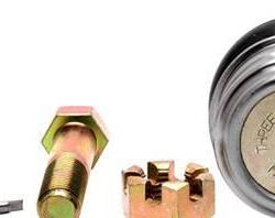 MCQUAY-NORRIS FA2067