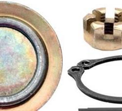 MCQUAY-NORRIS FA2155