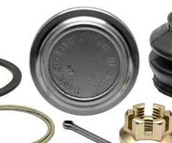 MCQUAY-NORRIS FA2203