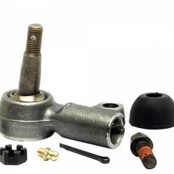 MCQUAY-NORRIS ES2217R