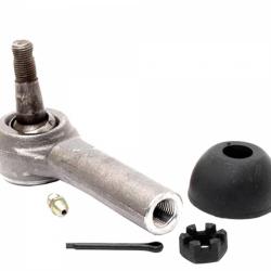 MCQUAY-NORRIS ES3200