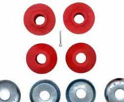 MCQUAY-NORRIS FA1143