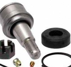 MCQUAY-NORRIS FA2001