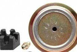 MCQUAY-NORRIS FA1617