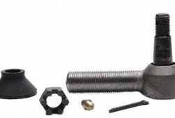 MCQUAY-NORRIS ES2847R