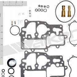 WALKER PRODUCTS 15669