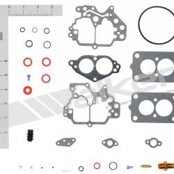 WALKER PRODUCTS 15846