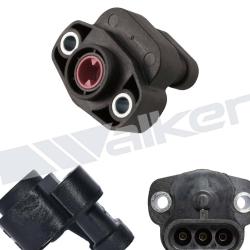 WALKER PRODUCTS 2001005