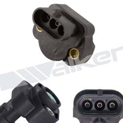 WALKER PRODUCTS 2001006