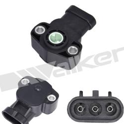 WALKER PRODUCTS 2001008