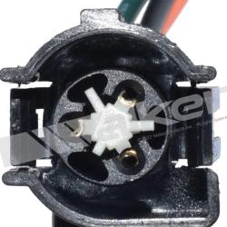 WALKER PRODUCTS 2001016