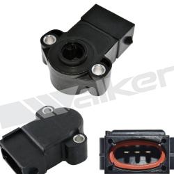 WALKER PRODUCTS 2001026