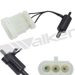 WALKER PRODUCTS 2001031